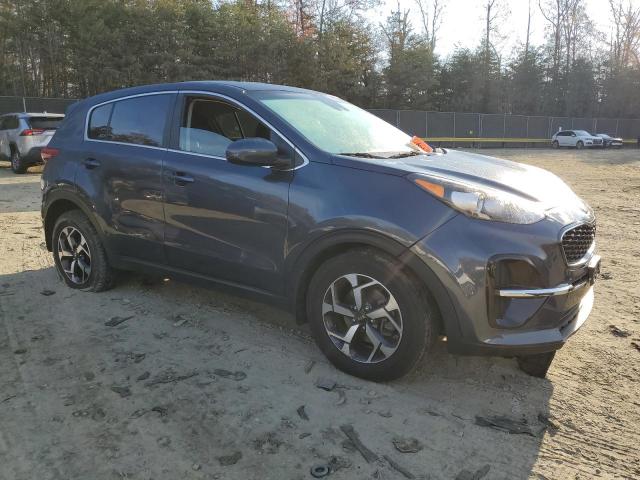 Kia Sportage Lx Image 8