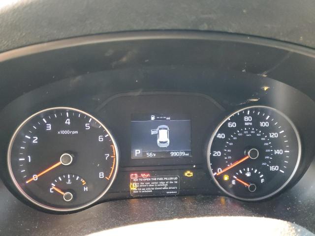 Kia Sportage Lx Image 9