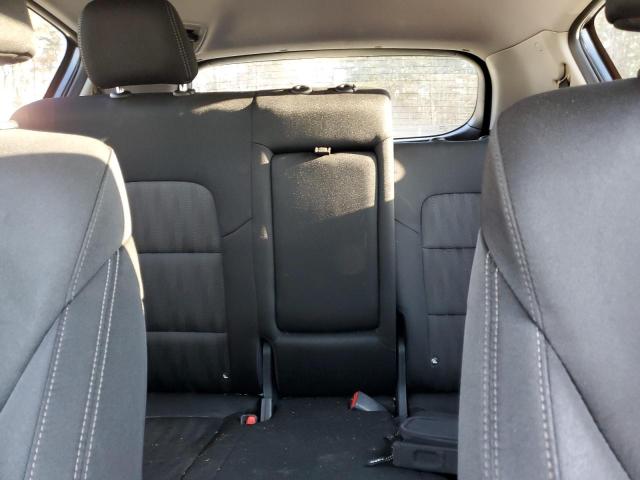 Kia Sportage Lx Image 10