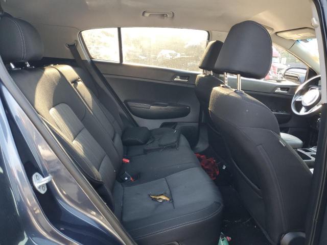 Kia Sportage Lx Image 5