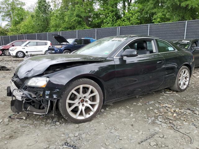  Salvage Audi A5