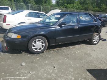  Salvage Mazda 626