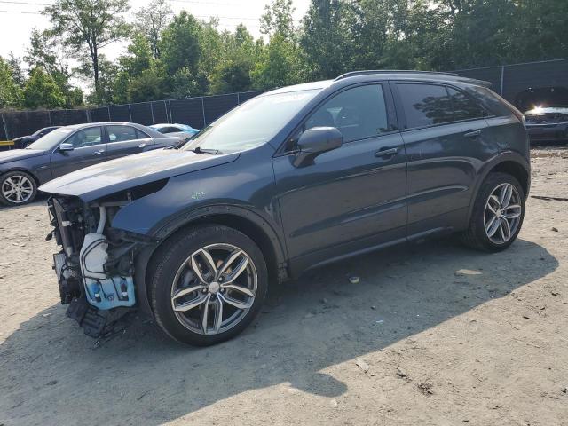  Salvage Cadillac XT4