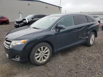  Salvage Toyota Venza