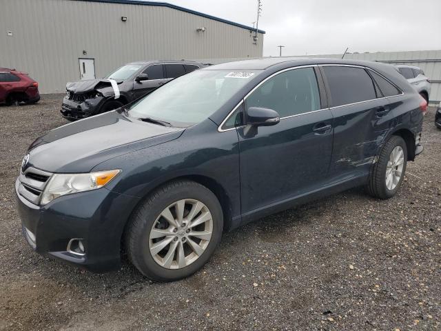  Salvage Toyota Venza