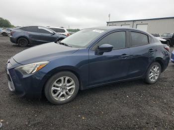  Salvage Toyota Scion