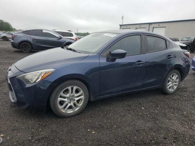  Salvage Toyota Scion