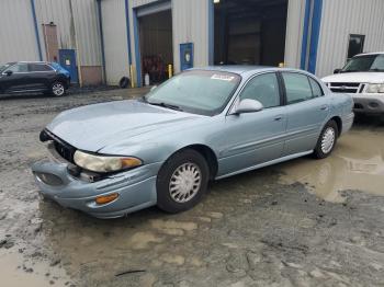  Salvage Buick LeSabre