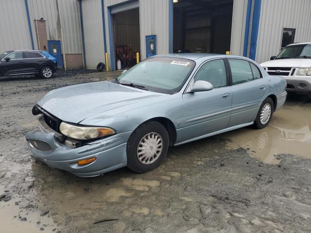  Salvage Buick LeSabre