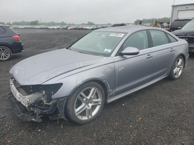  Salvage Audi A6
