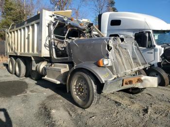  Salvage Peterbilt 365