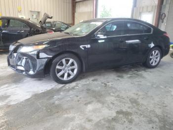  Salvage Acura TL