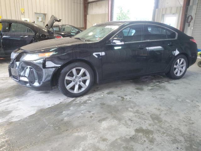  Salvage Acura TL
