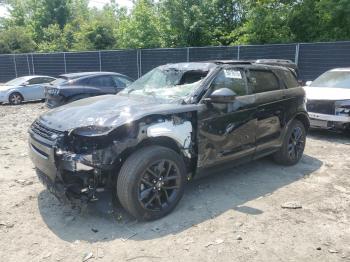  Salvage Land Rover Range Rover