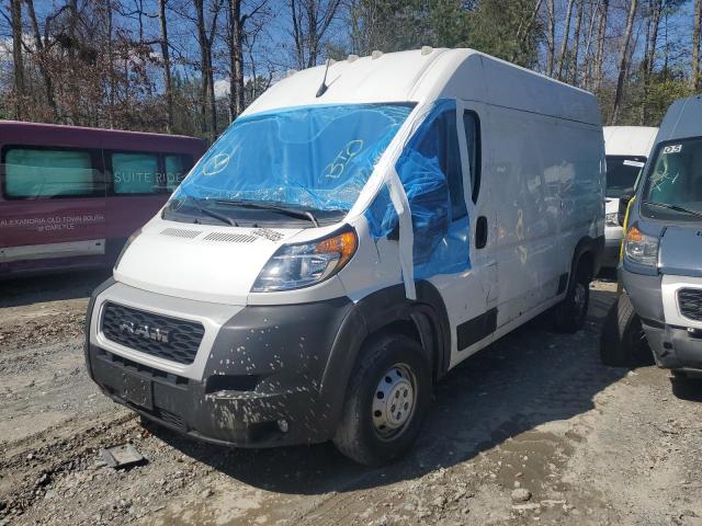  Salvage Ram Promaster