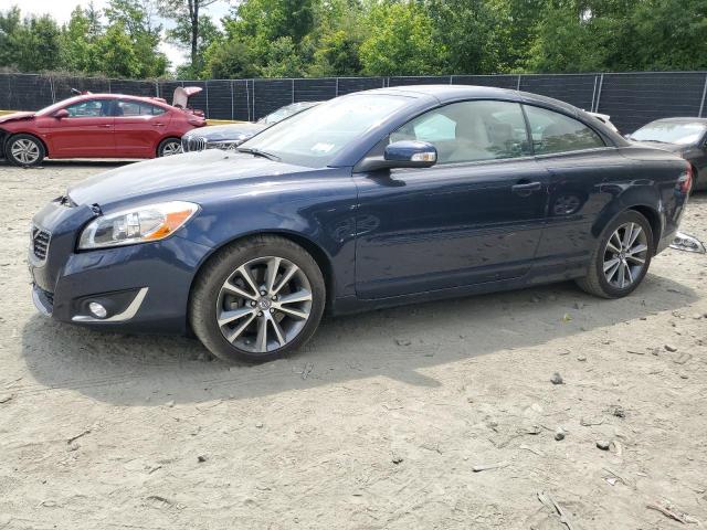  Salvage Volvo C70
