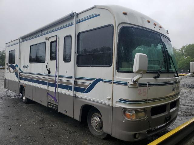  Salvage Ford F-530