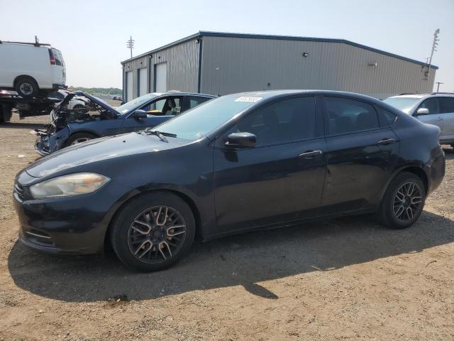  Salvage Dodge Dart