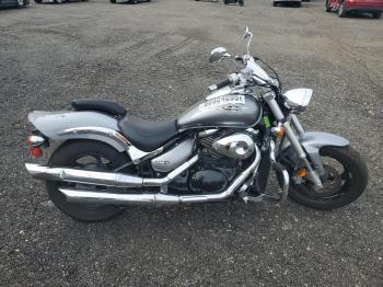  Salvage Suzuki M50 Bk5