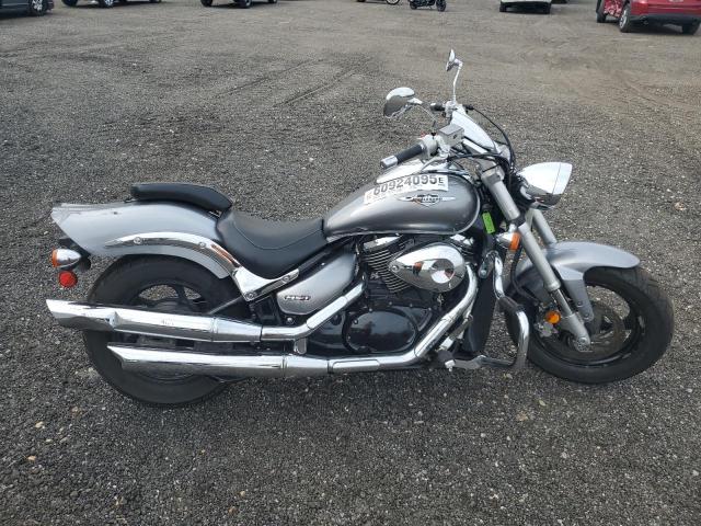  Salvage Suzuki M50 Bk5