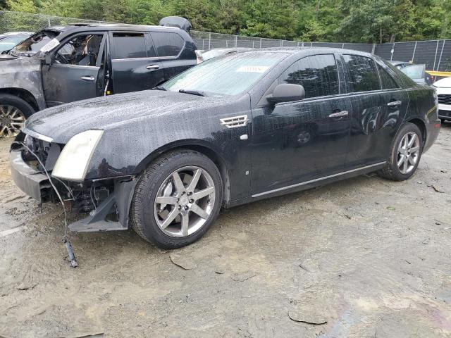  Salvage Cadillac STS