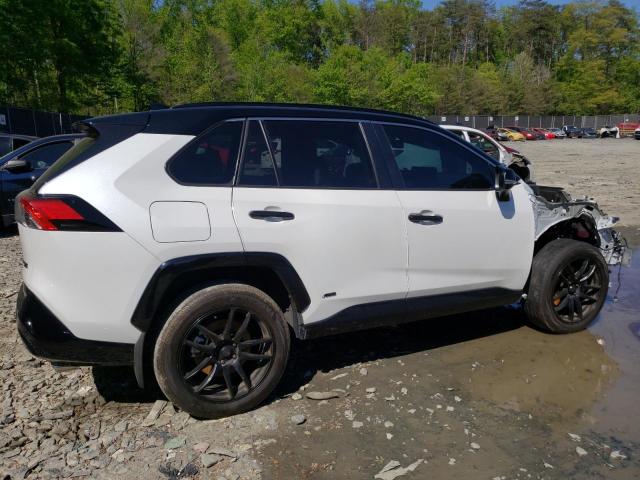Toyota RAV4 Xse Image 13