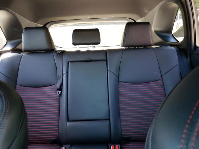 Toyota RAV4 Xse Image 7