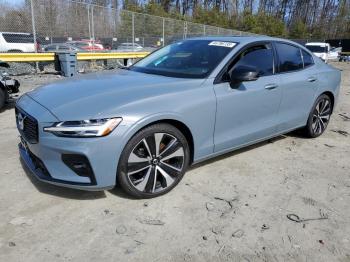  Salvage Volvo S60 B5 Mom