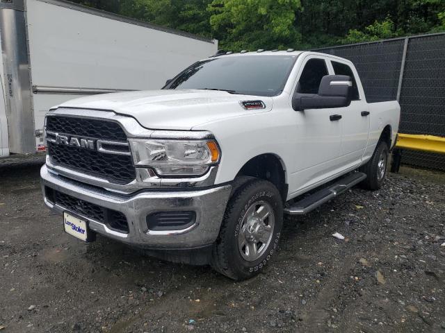  Salvage Ram 2500