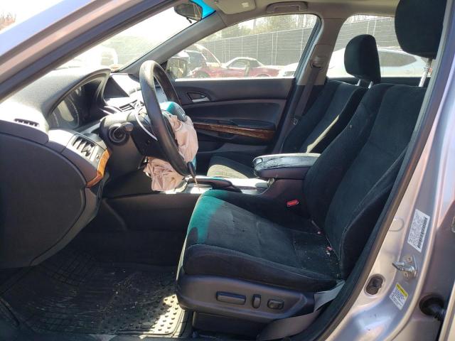 Honda Accord Ex Image 9