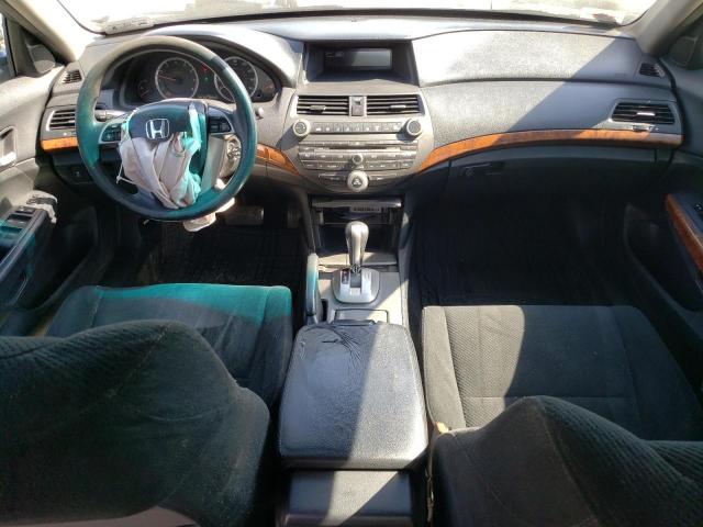 Honda Accord Ex Image 7