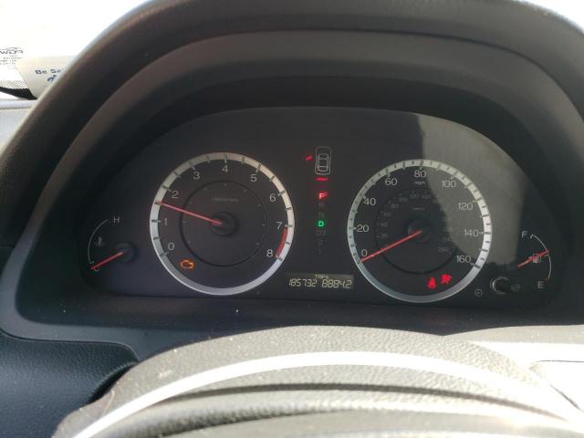 Honda Accord Ex Image 11