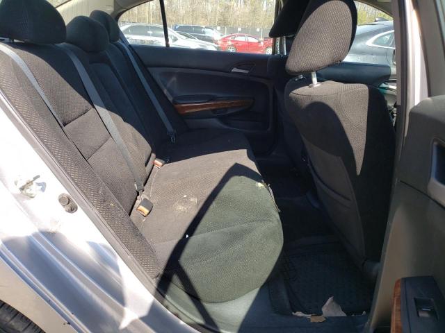 Honda Accord Ex Image 8