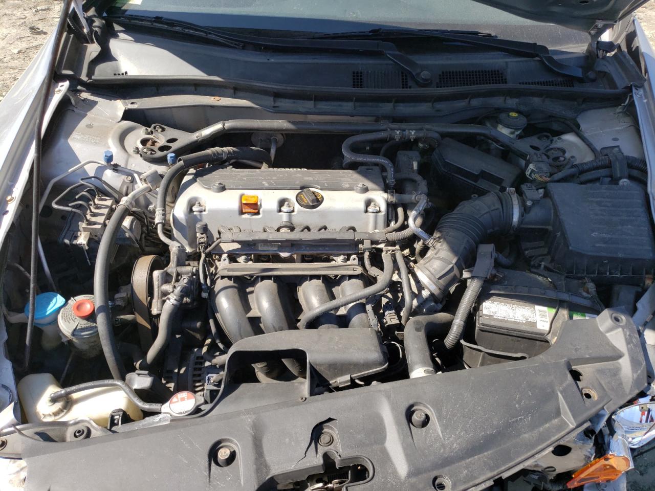 Honda Accord Ex Image 10