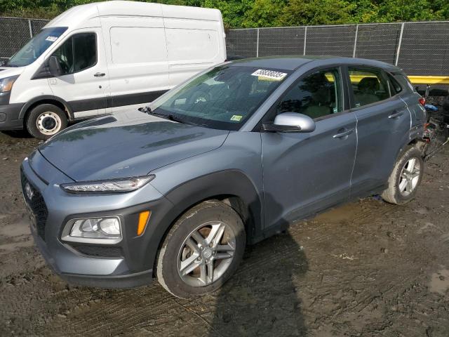  Salvage Hyundai KONA