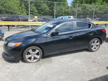  Salvage Acura ILX