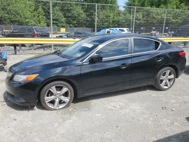  Salvage Acura ILX