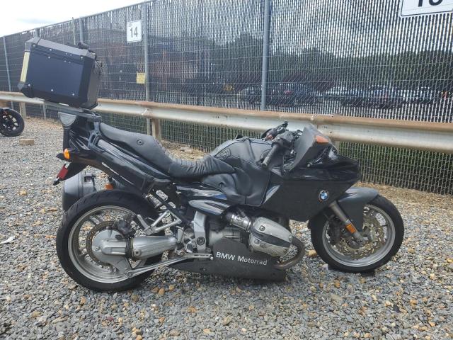  Salvage BMW R