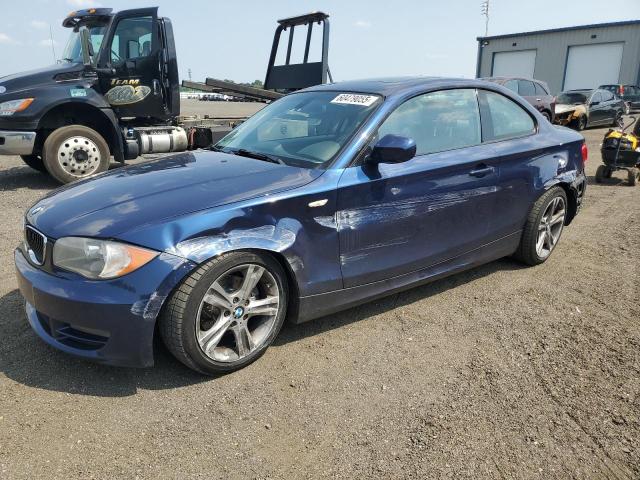  Salvage BMW 1 Series