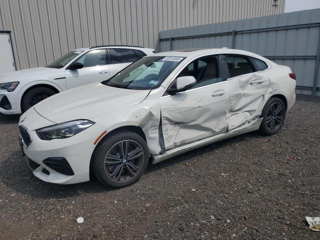  Salvage BMW 2 Series