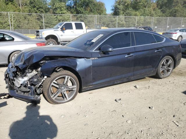  Salvage Audi A5