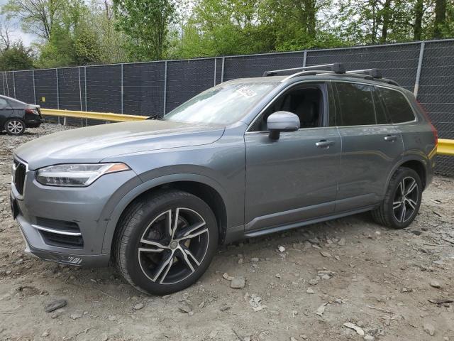  Salvage Volvo XC90
