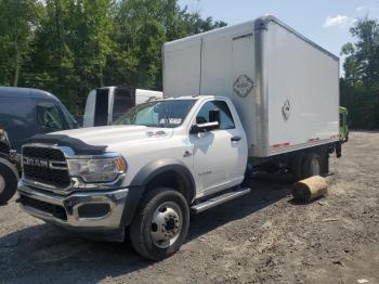  Salvage Ram 5500