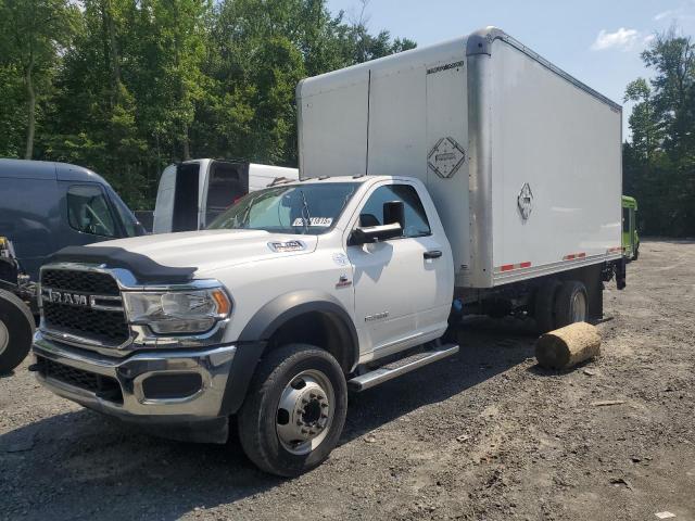  Salvage Ram 5500