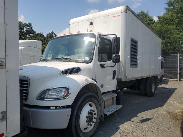  Salvage Freightliner M2 106 Med