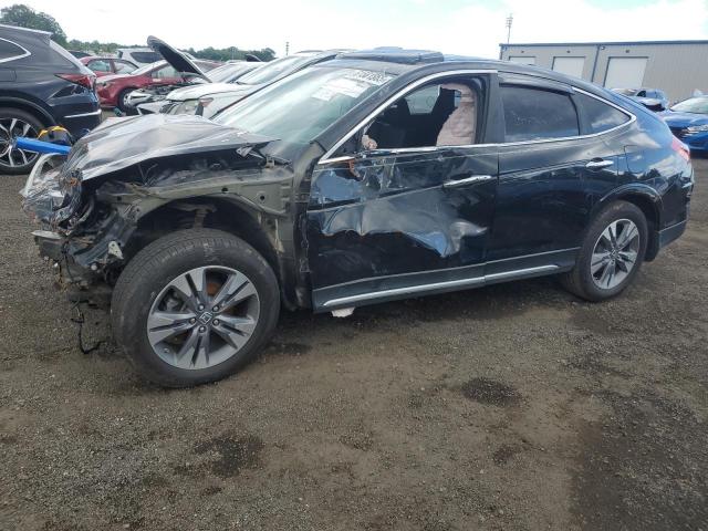  Salvage Honda Crosstour