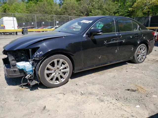  Salvage Lexus Gs