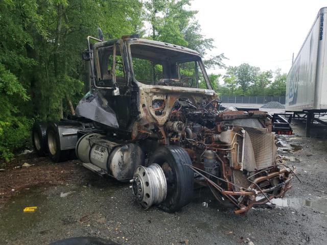  Salvage International Prostar