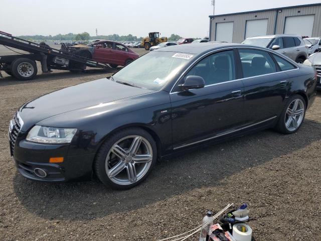  Salvage Audi A6