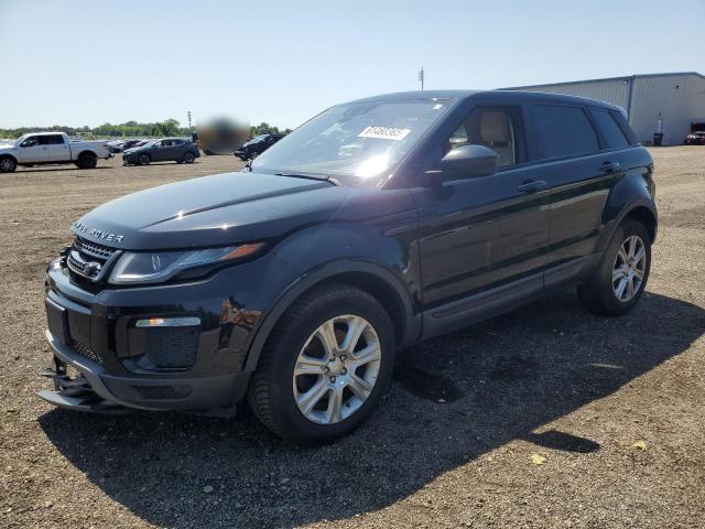  Salvage Land Rover Range Rover